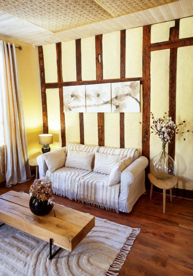 Cafe De France Eauze Bed & Breakfast Eksteriør bilde