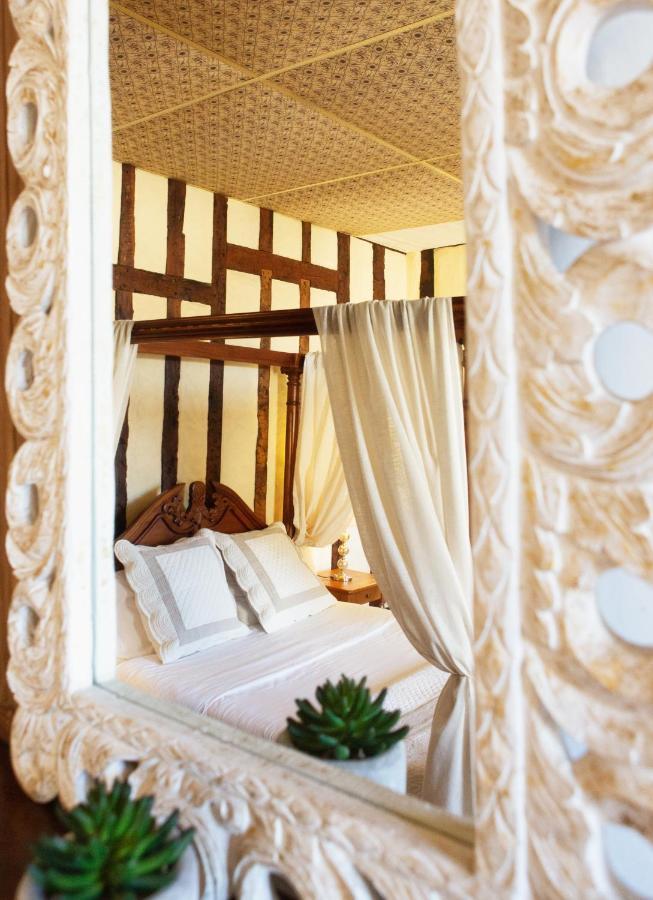 Cafe De France Eauze Bed & Breakfast Eksteriør bilde