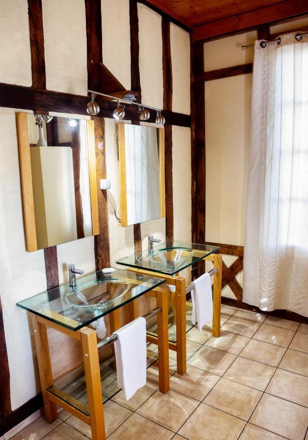 Cafe De France Eauze Bed & Breakfast Eksteriør bilde