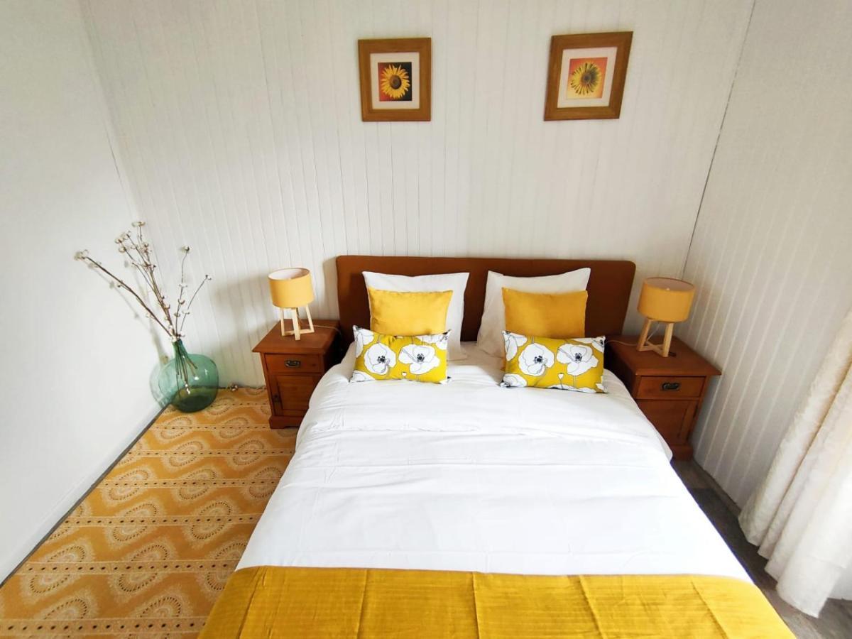 Cafe De France Eauze Bed & Breakfast Eksteriør bilde
